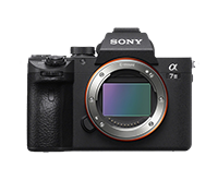DxOmark: The Sony A7 III has the best low-light score ever tested